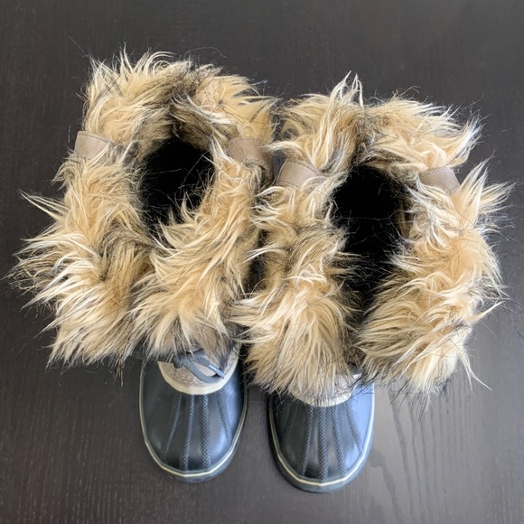 Sorel Joan of Artic Boots - Picture 8 of 8